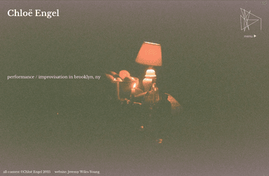 chloe-engel-website thumbnail